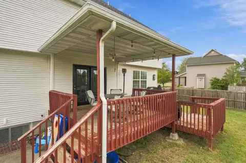 Exterior - 350 E Halsey St, Republic, MO 65738 photo 10 of 11