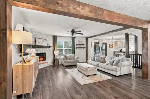 Living - 350 E Halsey St, Republic, MO 65738 photo 3 of 3