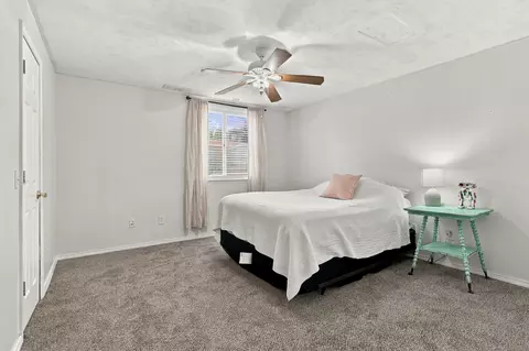 Bedroom - 350 E Halsey St, Republic, MO 65738 photo 5 of 5