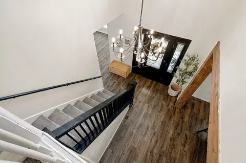 Entry Way - 350 E Halsey St, Republic, MO 65738 photo 5 of 5