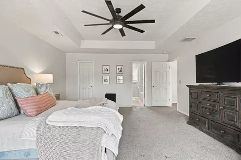 Bedroom - 350 E Halsey St, Republic, MO 65738 photo 2 of 5