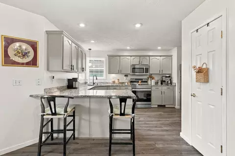 Kitchen - 350 E Halsey St, Republic, MO 65738 photo 1 of 2