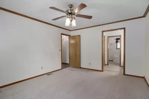 Bedroom - 4370 S York Ave, Springfield, MO 65810 photo 1 of 3