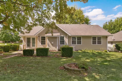 Exterior - 4370 S York Ave, Springfield, MO 65810 photo 8 of 8