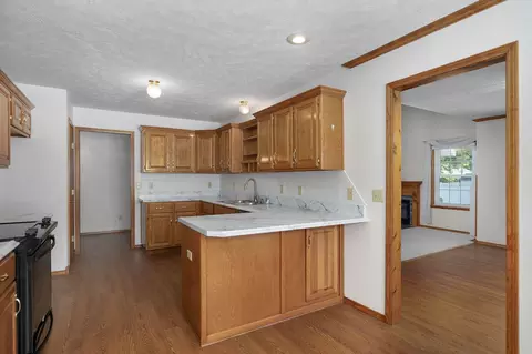 Kitchen - 4370 S York Ave, Springfield, MO 65810 photo 1 of 4