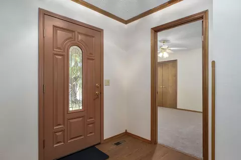 Entry Way - 4370 S York Ave, Springfield, MO 65810 photo 1 of 2