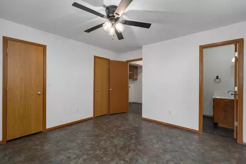 Bedroom - 2015 N Benton Ave, Springfield, MO 65803 photo 1 of 3