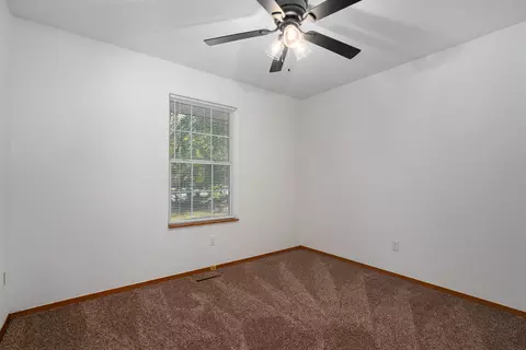 Bedroom - 2015 N Benton Ave, Springfield, MO 65803 photo 3 of 3