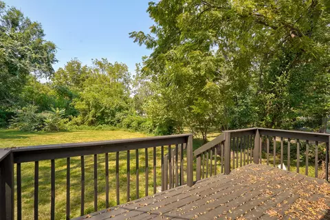 Exterior - 2015 N Benton Ave, Springfield, MO 65803 photo 4 of 4