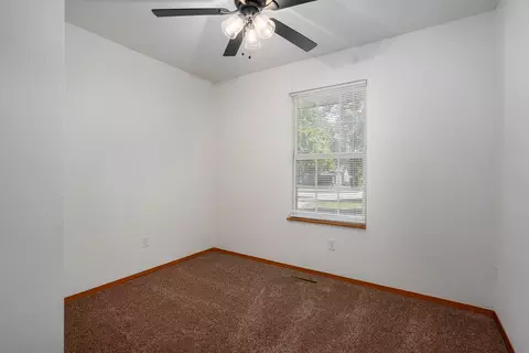 Bedroom - 2015 N Benton Ave, Springfield, MO 65803 photo 2 of 3