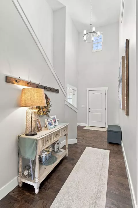 Entry Way - 3512 N Brinnsfield Dr, Ozark, MO 65721 photo 2 of 4