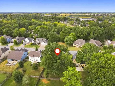 View/Area - 3512 N Brinnsfield Dr, Ozark, MO 65721 photo 1 of 4