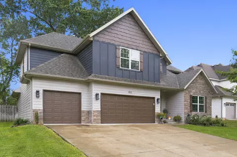 Exterior - 3512 N Brinnsfield Dr, Ozark, MO 65721 photo 7 of 8