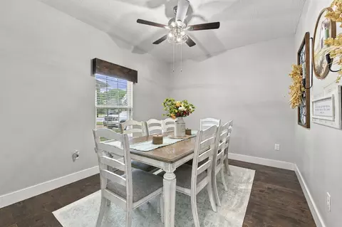 Dining - 3512 N Brinnsfield Dr, Ozark, MO 65721 photo 1 of 1