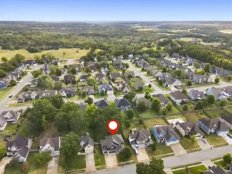 View/Area - 3512 N Brinnsfield Dr, Ozark, MO 65721 photo 4 of 4