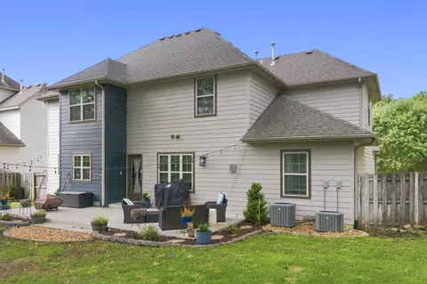 Exterior - 3512 N Brinnsfield Dr, Ozark, MO 65721 photo 5 of 8