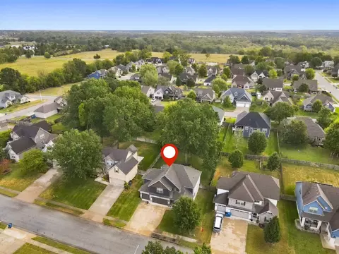 View/Area - 3512 N Brinnsfield Dr, Ozark, MO 65721 photo 3 of 4