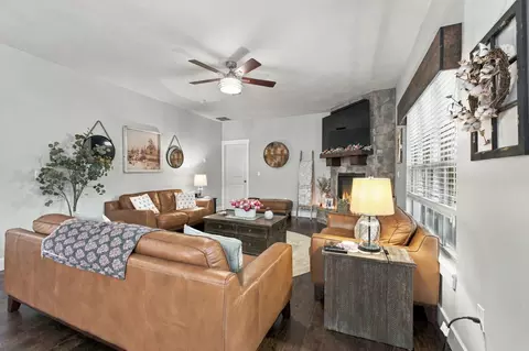 Living - 3512 N Brinnsfield Dr, Ozark, MO 65721 photo 3 of 3