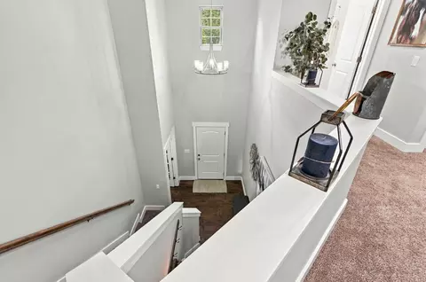 Entry Way - 3512 N Brinnsfield Dr, Ozark, MO 65721 photo 4 of 4