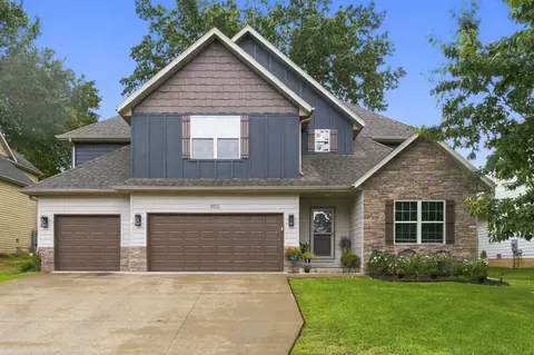 Exterior - 3512 N Brinnsfield Dr, Ozark, MO 65721 photo 8 of 8