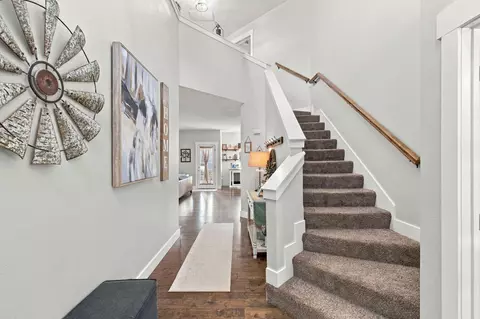 Entry Way - 3512 N Brinnsfield Dr, Ozark, MO 65721 photo 1 of 4