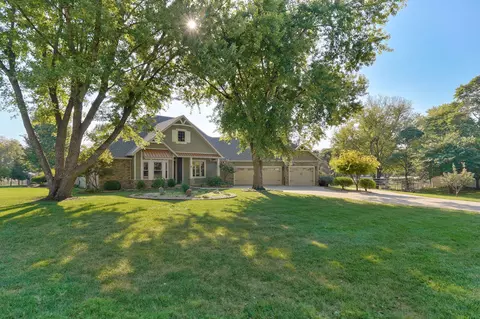 Exterior - 3436 S Horseshoe Ave, Springfield, MO 65804 photo 3 of 22
