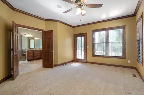 Bedroom - 3436 S Horseshoe Ave, Springfield, MO 65804 photo 1 of 3