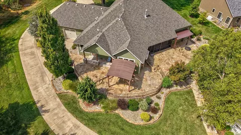 Exterior - 3436 S Horseshoe Ave, Springfield, MO 65804 photo 22 of 22