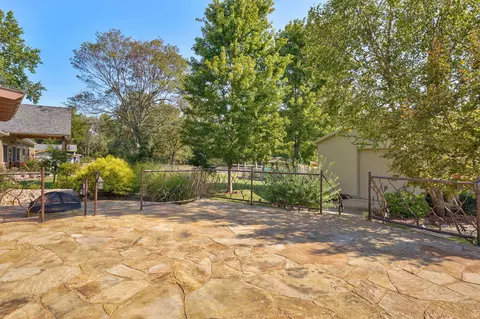 Exterior - 3436 S Horseshoe Ave, Springfield, MO 65804 photo 15 of 22