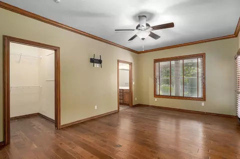 Bedroom - 3436 S Horseshoe Ave, Springfield, MO 65804 photo 2 of 3