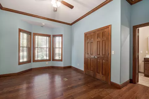 Bedroom - 3436 S Horseshoe Ave, Springfield, MO 65804 photo 3 of 3