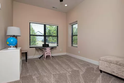Bedroom - 1367 S Casa Grande Ave, Springfield, MO 65802 photo 5 of 5