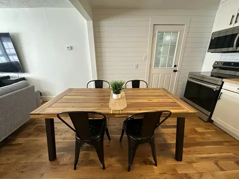 Dining - 1657 E Division St, Springfield, MO 65803 photo 2 of 2