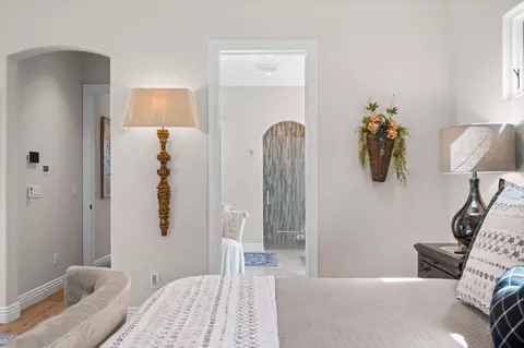 Bedroom - 5705 S Castlebay Dr, Springfield, MO 65809 photo 3 of 13