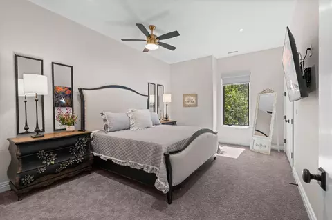 Bedroom - 5705 S Castlebay Dr, Springfield, MO 65809 photo 10 of 13