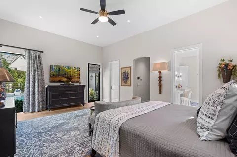 Bedroom - 5705 S Castlebay Dr, Springfield, MO 65809 photo 2 of 13