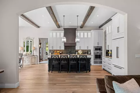 Kitchen - 5705 S Castlebay Dr, Springfield, MO 65809 photo 1 of 10