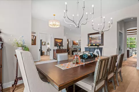 Dining - 5705 S Castlebay Dr, Springfield, MO 65809 photo 3 of 5
