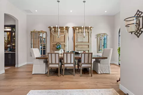 Dining - 5705 S Castlebay Dr, Springfield, MO 65809 photo 1 of 5