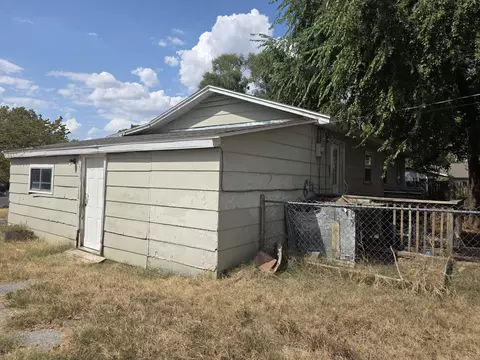Exterior - 515 S Beverly St, Billings, MO 65610 photo 7 of 8