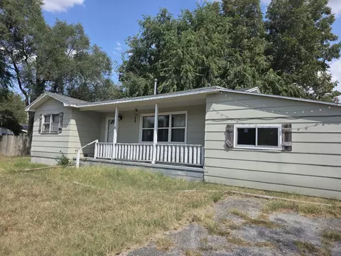Exterior - 515 S Beverly St, Billings, MO 65610 photo 8 of 8