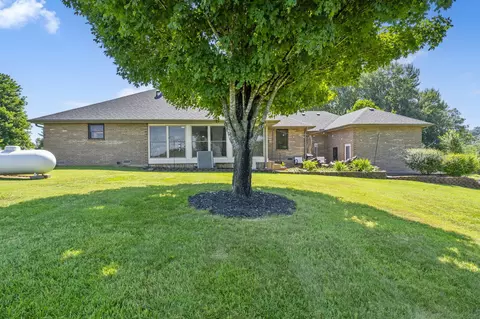 Exterior - 307 S 38th St, Nixa, MO 65714 photo 9 of 13