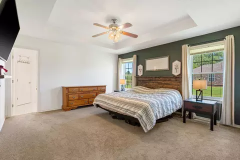 Bedroom - 307 S 38th St, Nixa, MO 65714 photo 1 of 4
