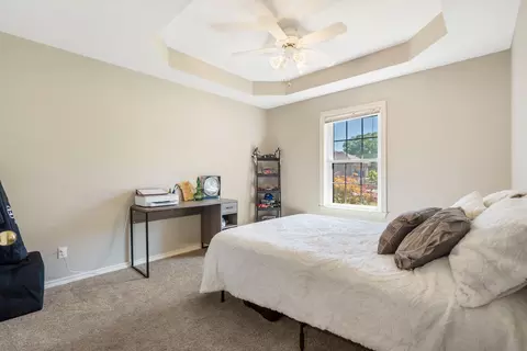 Bedroom - 307 S 38th St, Nixa, MO 65714 photo 3 of 4