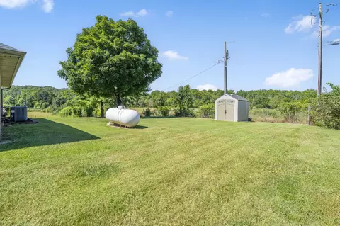 Exterior - 307 S 38th St, Nixa, MO 65714 photo 10 of 13