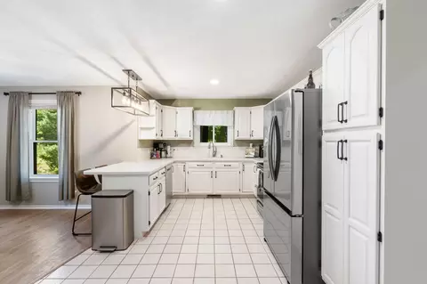 Kitchen - 307 S 38th St, Nixa, MO 65714 photo 2 of 2