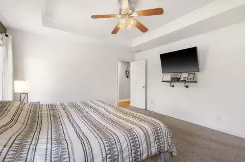 Bedroom - 307 S 38th St, Nixa, MO 65714 photo 2 of 4