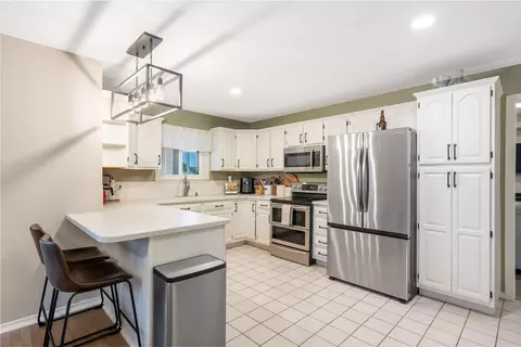 Kitchen - 307 S 38th St, Nixa, MO 65714 photo 1 of 2