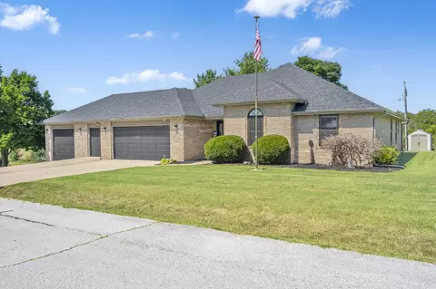 Exterior - 307 S 38th St, Nixa, MO 65714 photo 2 of 13