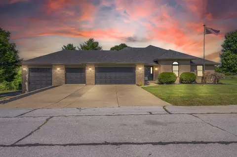 Exterior - 307 S 38th St, Nixa, MO 65714 photo 13 of 13